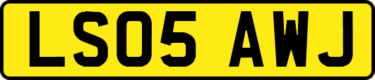 LS05AWJ