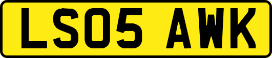 LS05AWK