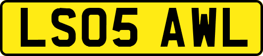 LS05AWL