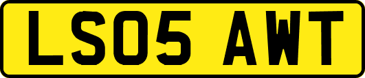 LS05AWT