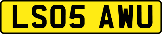 LS05AWU