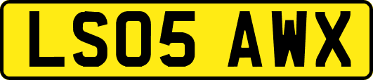 LS05AWX
