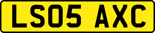 LS05AXC