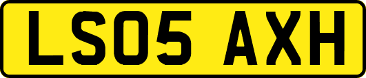 LS05AXH