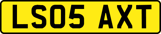 LS05AXT