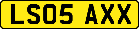 LS05AXX