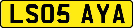 LS05AYA
