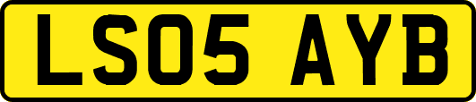 LS05AYB