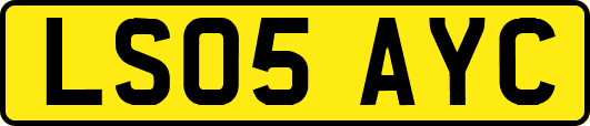 LS05AYC