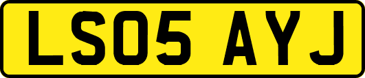 LS05AYJ