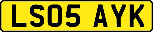 LS05AYK