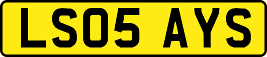 LS05AYS