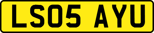 LS05AYU