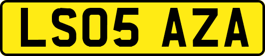 LS05AZA