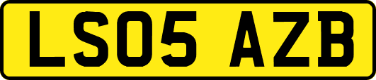 LS05AZB