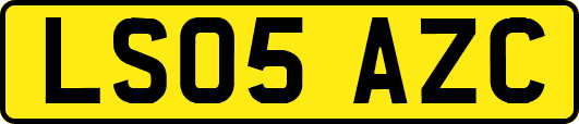 LS05AZC