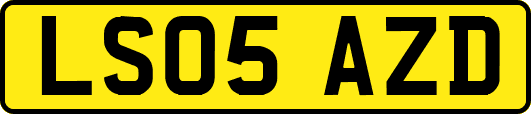 LS05AZD
