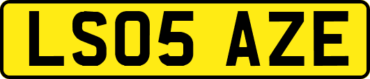 LS05AZE