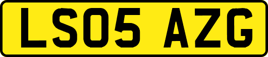 LS05AZG