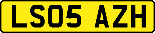 LS05AZH