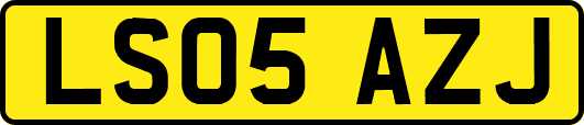 LS05AZJ