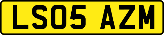 LS05AZM