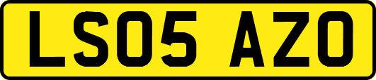 LS05AZO