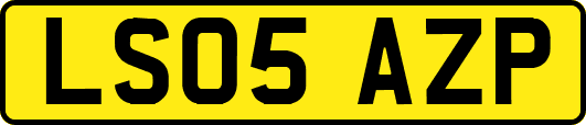 LS05AZP