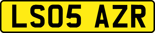 LS05AZR
