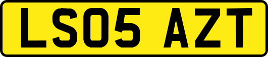 LS05AZT