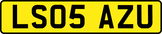 LS05AZU