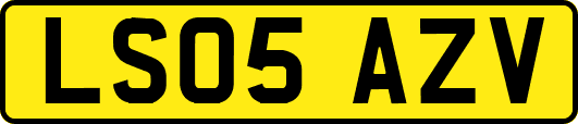 LS05AZV