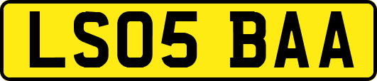 LS05BAA