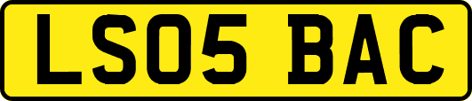 LS05BAC