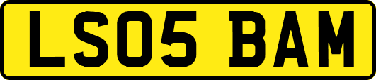 LS05BAM