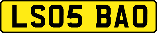 LS05BAO