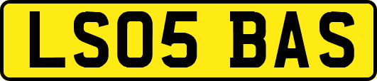 LS05BAS