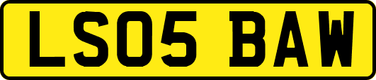 LS05BAW