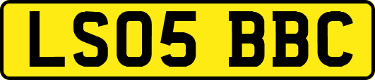 LS05BBC