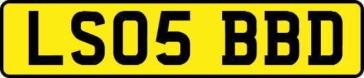 LS05BBD