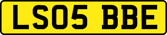 LS05BBE