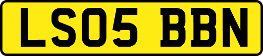 LS05BBN