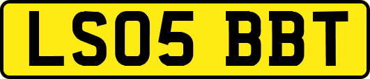 LS05BBT