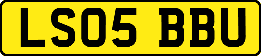 LS05BBU