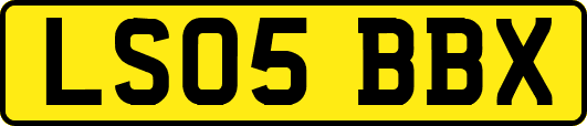 LS05BBX