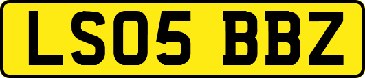 LS05BBZ