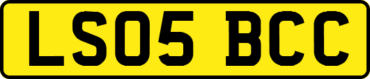 LS05BCC