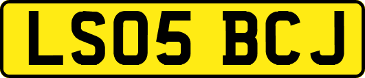 LS05BCJ