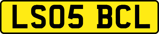 LS05BCL