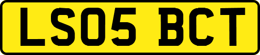 LS05BCT